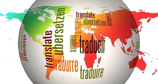 The ‌Poetry of Translation: Bridging Cultures‌ through Language