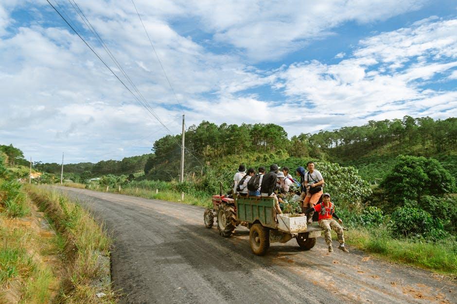 The Silk Road: Tracing Trade Routes through History